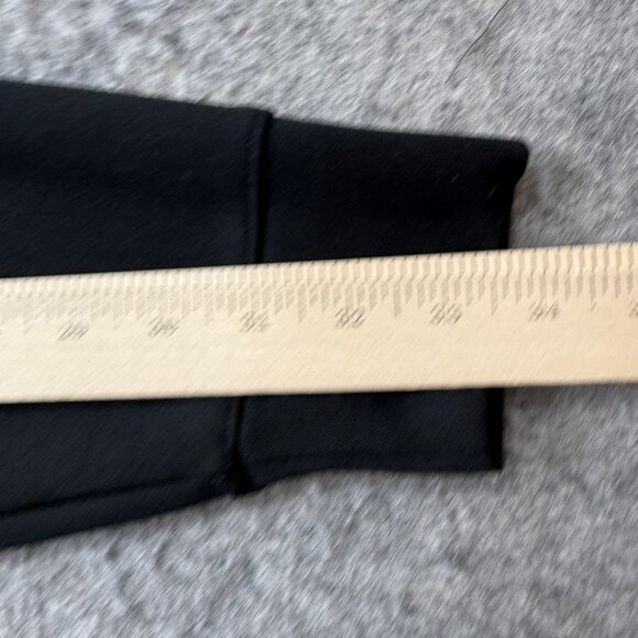 Atlanta Hawks Nike Hoodie Men M Black DRI-FIT Pullover Performance Sweatshirt - Picture 13 of 14